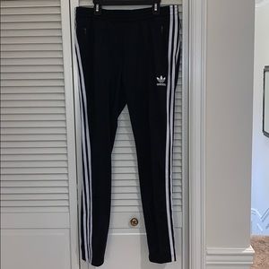 Adidas sweats